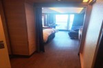 Haven Penthouse Suite Stateroom Picture