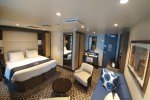 Junior Suite Stateroom Picture