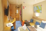 Balcony Stateroom Picture