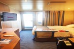 Balcony Stateroom Picture