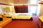 Balcony Stateroom Picture