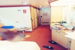 Deluxe Oceanview Stateroom Picture