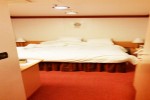 Interior Stateroom Picture