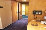 Interior Stateroom Picture