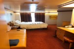 Oceanview Stateroom Picture