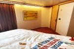 Oceanview Stateroom Picture