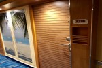 Oceanview Stateroom Picture