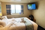 Oceanview Stateroom Picture