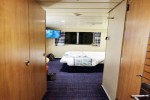 Oceanview Stateroom Picture