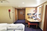 Oceanview Stateroom Picture