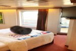 Premium Balcony Stateroom Picture