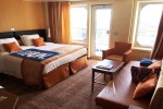 Ocean Suite Stateroom Picture