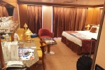 Ocean Suite Stateroom Picture