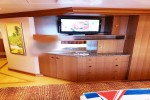 Ocean Suite Stateroom Picture