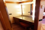 Ocean Suite Stateroom Picture