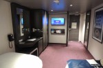 Interior Stateroom Picture