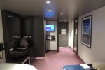 Interior Stateroom Picture