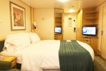 Promenade View Interior Stateroom Picture