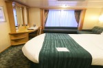 Promenade View Interior Stateroom Picture