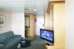 Balcony Stateroom Picture