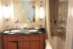 Grand Suite - 1 Bedroom Stateroom Picture