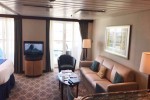 Grand Suite - 1 Bedroom Stateroom Picture