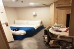 Interior Stateroom Picture