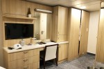 Interior Stateroom Picture