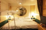 Interior Stateroom Picture