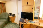 Junior Suite Stateroom Picture