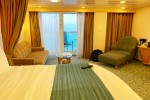 Junior Suite Stateroom Picture