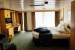 Spacious Balcony Stateroom Picture