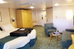 Spacious Balcony Stateroom Picture