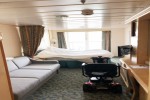 Spacious Balcony Stateroom Picture