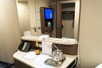 Interior Stateroom Picture