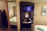 Interior Stateroom Picture