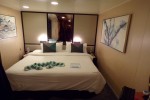 Interior Stateroom Picture