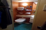 Interior Stateroom Picture