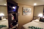 Interior Stateroom Picture