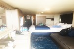 Club Suite Stateroom Picture