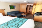 Boardwalk and Park Balcony Stateroom Picture