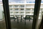 Boardwalk and Park Balcony Stateroom Picture