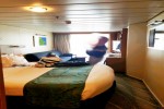 Boardwalk and Park Balcony Stateroom Picture