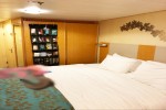 Interior Stateroom Picture