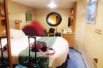 Interior Stateroom Picture