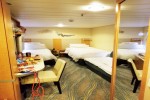 Interior Stateroom Picture