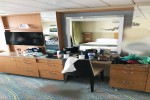 Junior Suite Stateroom Picture