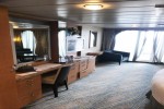 Junior Suite Stateroom Picture