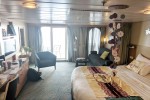 Junior Suite Stateroom Picture