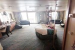 Junior Suite Stateroom Picture